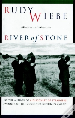 Capa do artigo River Of Stone