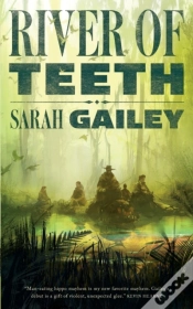 Capa do artigo River Of Teeth