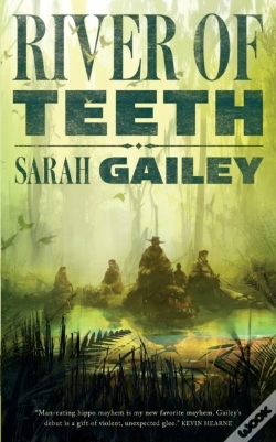 Capa do artigo River Of Teeth