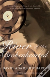 Capa do artigo River Of The Brokenhearted