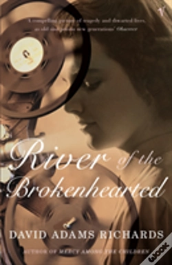 Capa do artigo River Of The Brokenhearted