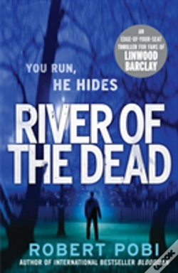 Capa do artigo River Of The Dead