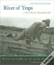 Capa do artigo River Of Traps
