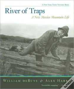 Capa do artigo River Of Traps