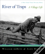 Capa do artigo River Of Traps