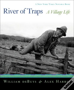 Capa do artigo River Of Traps