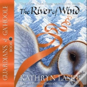 Capa do artigo River Of Wind
