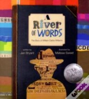 Capa do artigo River Of Words