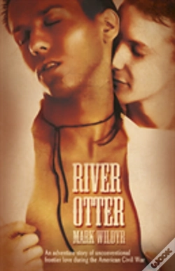 Capa do artigo River Otter