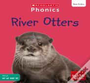 River Otters (Set 6)