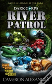 Capa do artigo River Patrol