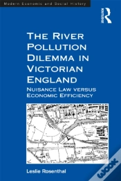 Capa do artigo River Pollution Dilemma In Victorian England