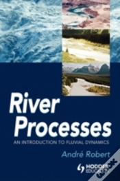 Capa do artigo River Processes