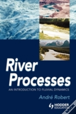 Capa do artigo River Processes