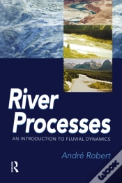 Capa do artigo River Processes