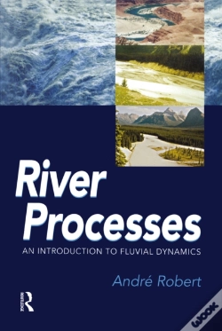 Capa do artigo River Processes