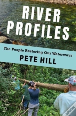 Capa do artigo River Profiles