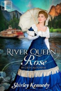 River Queen Rose - Preview