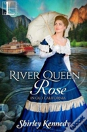 Capa do artigo River Queen Rose
