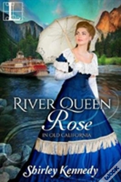 Capa do artigo River Queen Rose