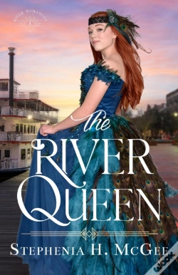 Capa do artigo River Queen