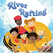 Capa do artigo River Rafting