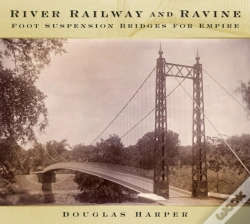 Capa do artigo River, Railway And Ravine
