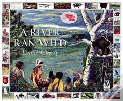 River Ran Wild