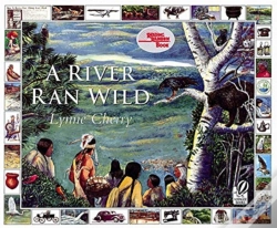 Capa do artigo River Ran Wild