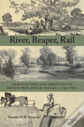 Capa do artigo River, Reaper, Rail