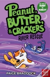 Capa do artigo River Rescue