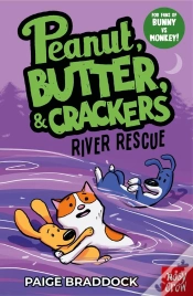 Capa do artigo River Rescue