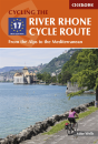 River Rhone Cycle Route - Preview
