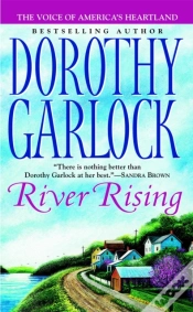 Capa do artigo River Rising