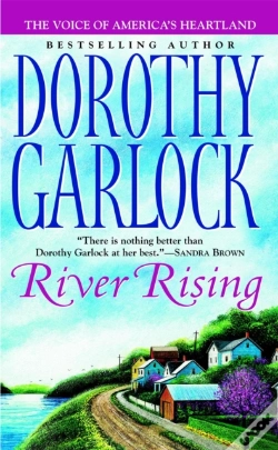 Capa do artigo River Rising