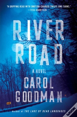 Capa do artigo River Road