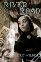 Capa do artigo River Road
