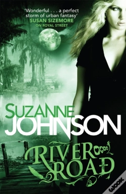 Capa do artigo River Road