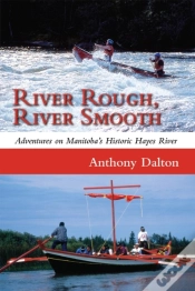Capa do artigo River Rough, River Smooth