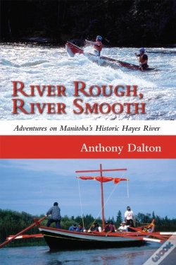 Capa do artigo River Rough, River Smooth