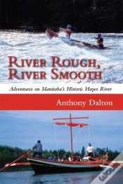 Capa do artigo River Rough, River Smooth