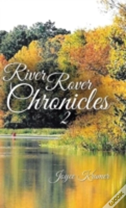Capa do artigo River Rover Chronicles 2