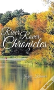 Capa do artigo River Rover Chronicles 2