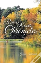 Capa do artigo River Rover Chronicles 2