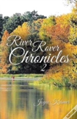 Capa do artigo River Rover Chronicles 2