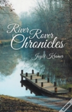 Capa do artigo River Rover Chronicles