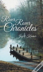 Capa do artigo River Rover Chronicles