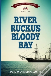 Capa do artigo River Ruckus, Bloody Bay