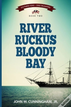 Capa do artigo River Ruckus, Bloody Bay