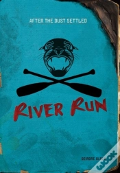 Capa do artigo River Run